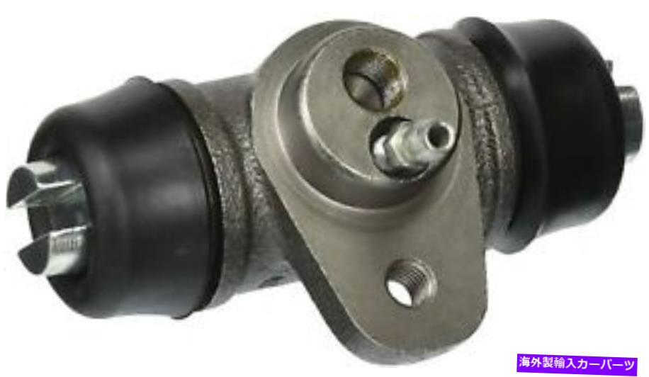 Wheel Cylinder 134.33112中央ホイールシリンダーフロントVWフォルクスワーゲンスーパービートル71-79の新しい 134.33112 Centric Wheel Cylinder Front New for VW Volkswagen Super Beetle 71-79【並行輸入品】