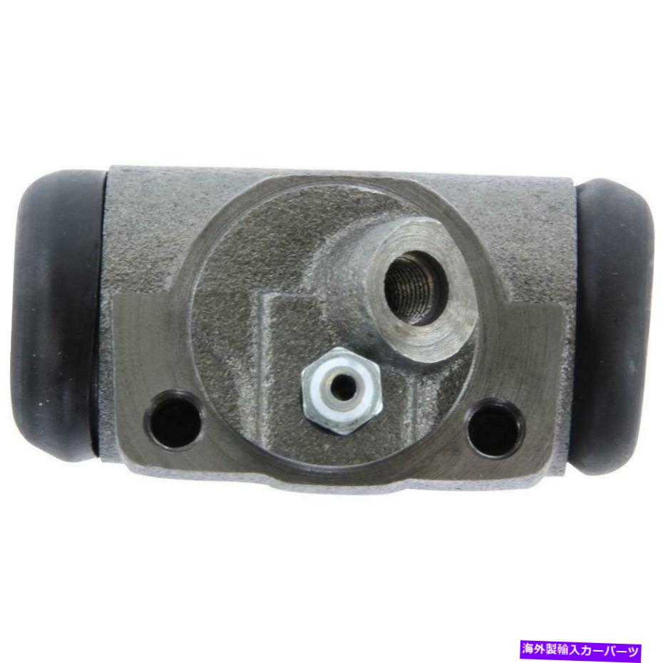 Wheel Cylinder ドラムブレーキホイールシリンダーは1960-1963 American Motors Ambassadorに適合します Drum Brake Wheel Cylinder Fits 1960-1963 American Motors Ambassador【並行輸入品】