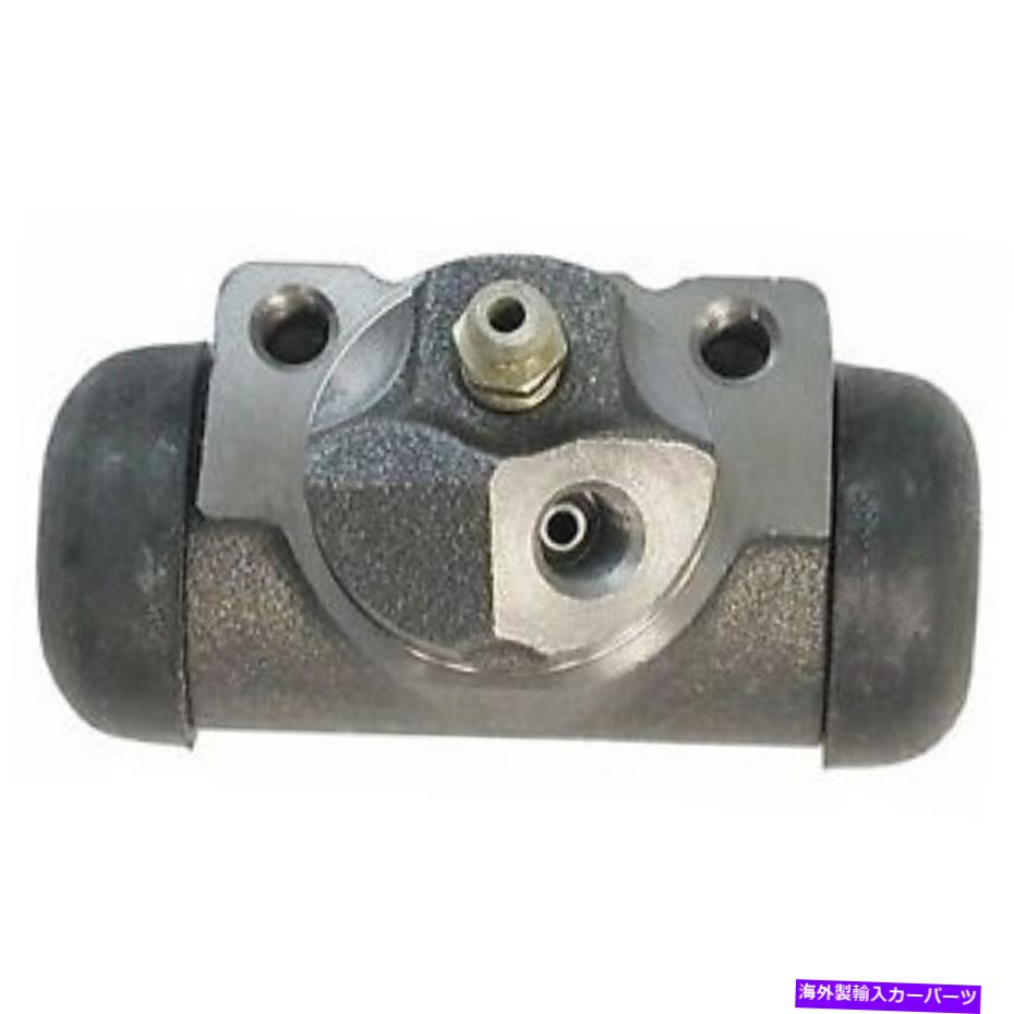 Wheel Cylinder 134.64014中心ホイールシリンダーリアドライバーまたは乗客側908 RH LH 134.64014 Centric Wheel Cylinder Rear Driver or Passenger Side New for 908 RH LH【並行輸入品】