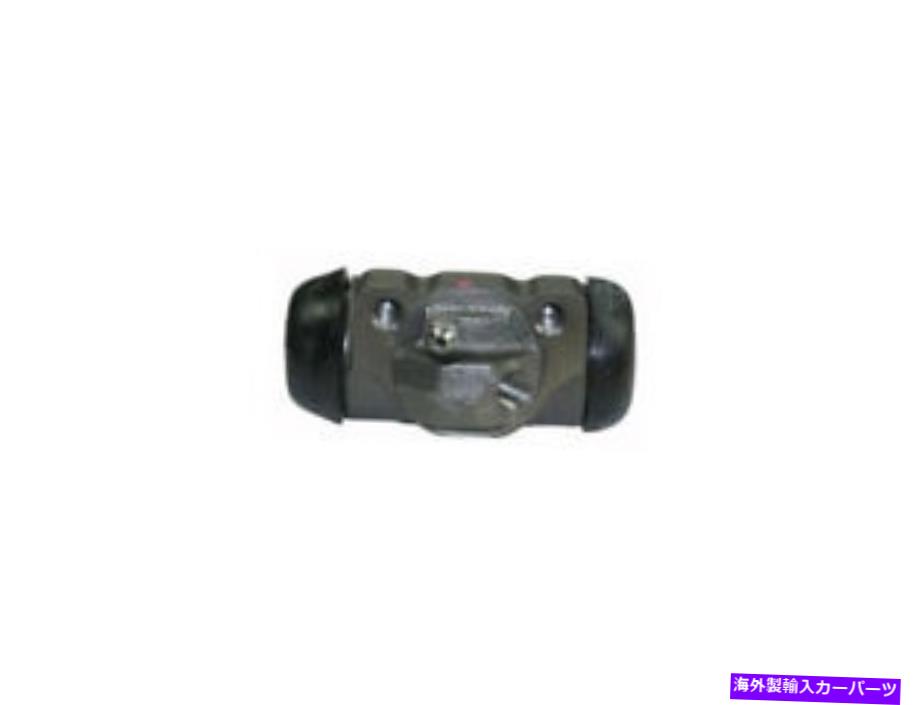 Wheel Cylinder 水銀彗星VT863RC用のフロント右ホイールシリンダー Front Right Wheel Cylinder For Mercury Comet VT863RC【並行輸入品】