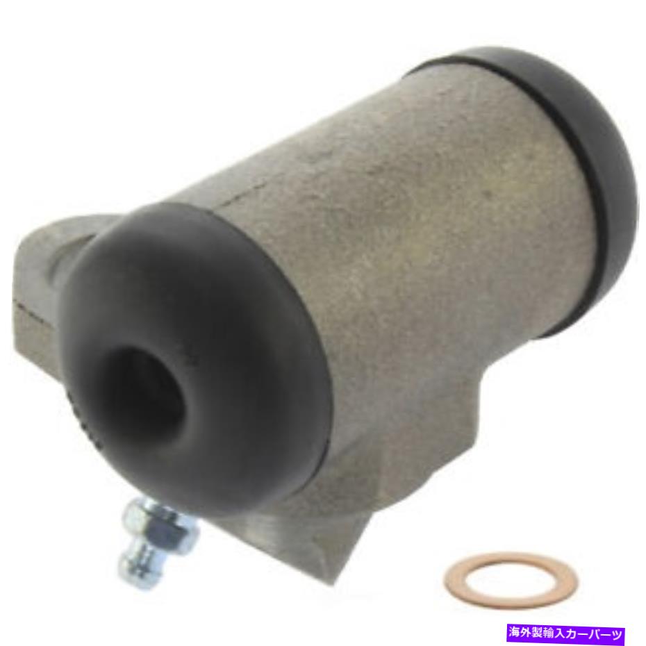 Wheel Cylinder FRT右ホイールシリンダー中心部品134.62030 Frt Right Wheel Cylinder Centric Parts 134.62030【並行輸入品】