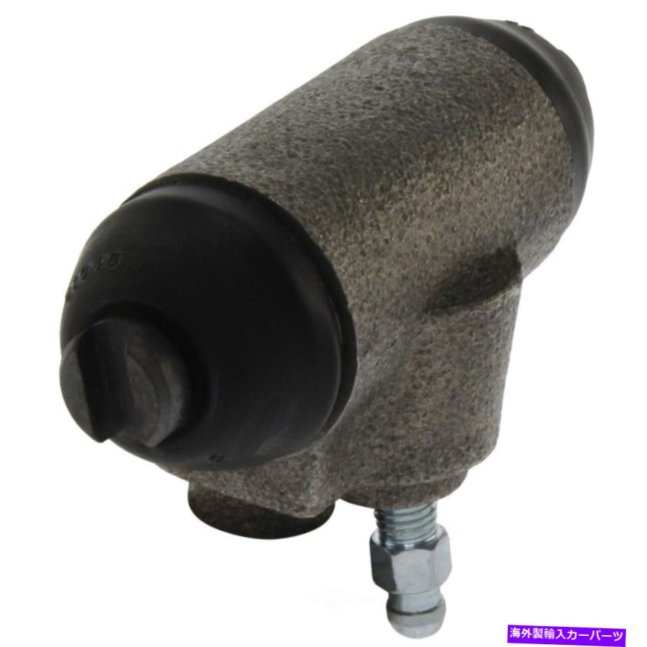 Wheel Cylinder ドラムブレーキホイールシリンダープレミアムホイールシリンダープロファリードリアフィットアコード Drum Brake Wheel Cylinder-Premium Wheel Cylinder-Preferred Rear fits Accord【並行輸入品】
