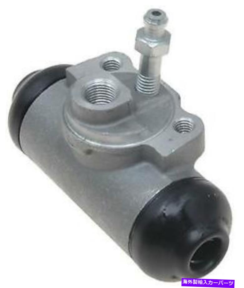 Wheel Cylinder ＃WC370204レイベストスドラムブレーキホイールシリンダー # WC370204 Raybestos Drum Brake Wheel Cylinder【並行輸入品】