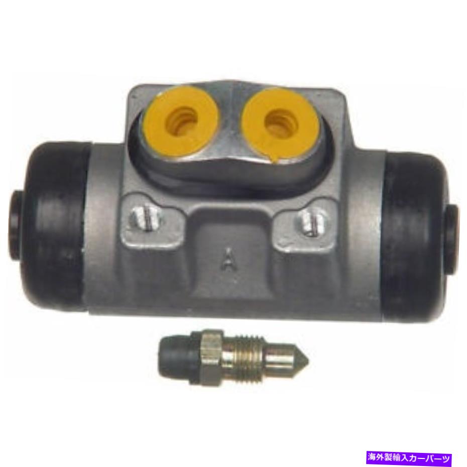 Wheel Cylinder WC140860ワグナーブレーキドラムブレーキホイールシリンダーP/N：WC140860 Wc140860 Wagner Brake Drum Brake Wheel Cylinder P/N:Wc140860【並行輸入品】