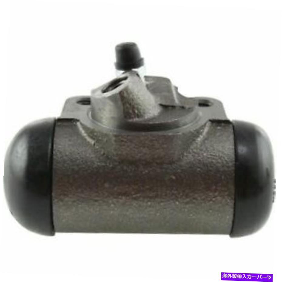 Wheel Cylinder 134.68011中心ホイールシリンダーフロントドライバーまたは乗客側 134.68011 Centric Wheel Cylinder Front Driver or Passenger Side New for Country【並行輸入品】