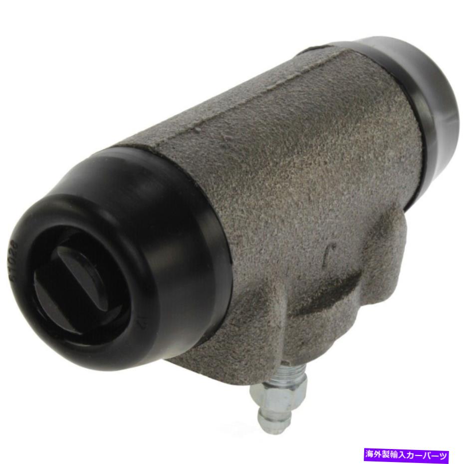 Wheel Cylinder ドラムブレーキホイールシリンダープレミアムホイールシリンダープロファリードリアフィット4runner Drum Brake Wheel Cylinder-Premium Wheel Cylinder-Preferred Rear fits 4Runner【並行輸入品】