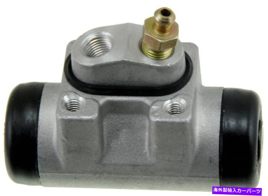 Wheel Cylinder ドラムブレーキホイールシリンダーリアドーマンW610048 Drum Brake Wheel Cylinder Rear Dorman W610048【並行輸入品】