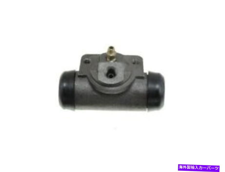Wheel Cylinder 1976年から1979年の後輪シリンダーオールドモービルオメガ1977 1978 XD423ZQ Rear Wheel Cylinder For 1976-1979 Oldsmobile Omega 1977 1978 XD423ZQ【並行輸入品】
