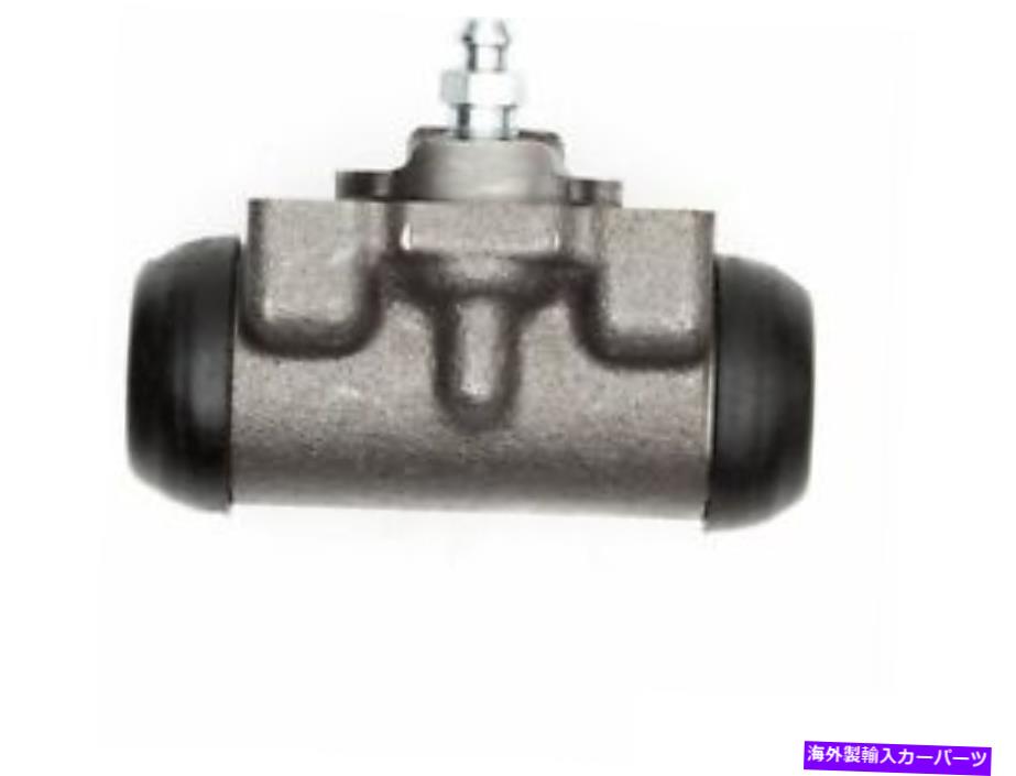 Wheel Cylinder 1976年の後輪シリンダーシボレーエルカミノHN192CSブレーキホイールシリンダー Rear Wheel Cylinder For 1976 Chevy El Camino HN192CS Brake Wheel Cylinder【並行輸入品】
