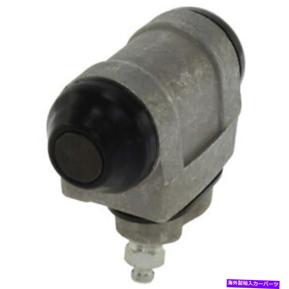 Wheel Cylinder RRホイールブレーキシリンダー中心部134.51019 Rr Wheel Brake Cylinder Centric Parts 134.51019【並行輸入品】