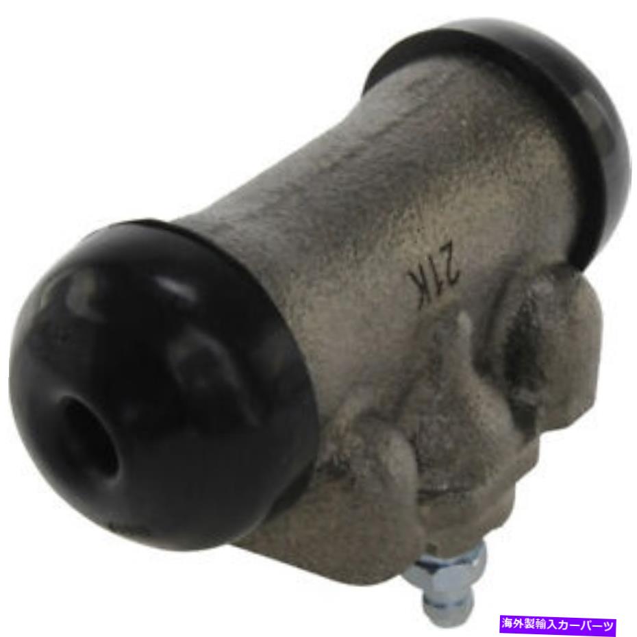 Wheel Cylinder RR左ホイールブレーキシリンダー中心部134.65008 Rr Left Wheel Brake Cylinder Centric Parts 134.65008【並行輸入品】