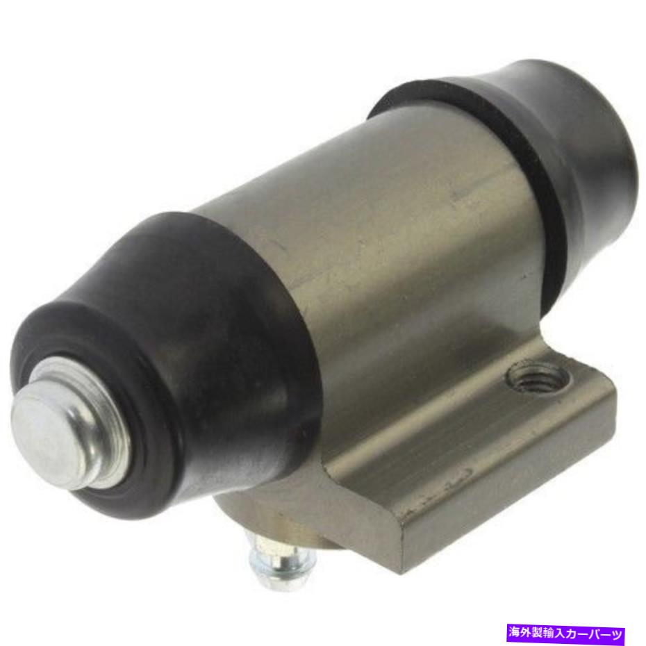 Wheel Cylinder 中心部品ドラムブレーキホイールシリンダーP/N：134.99001 Centric Parts Drum Brake Wheel Cylinder P/N:134.99001【並行輸入品】