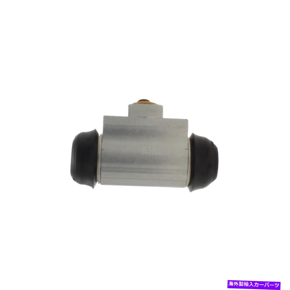Wheel Cylinder 中心部品134.42007選択した12-19日産モデル用ドラムブレーキホイールシリンダー Centric Parts 134.42007 Drum Brake Wheel Cylinder For Select 12-19 Nissan Models【並行輸入品】
