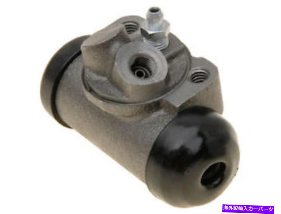Wheel Cylinder 1973年のGMC C35/C3500ピックアップXX986YBのリア右ホイールシリンダー Rear Right Wheel Cylinder For 1973 GMC C35/C3500 Pickup XX986YB【並行輸入品】