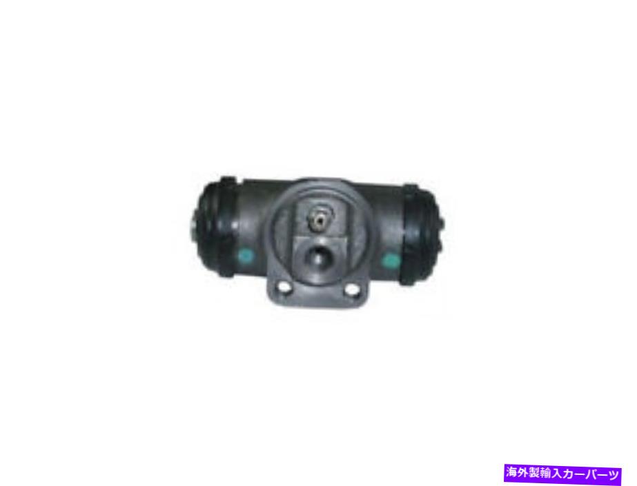 Wheel Cylinder 1997年から1999年の後輪シリンダーOldsmobile Cutlass 1998 RP247MW Rear Wheel Cylinder For 1997-1999 Oldsmobile Cutlass 1998 RP247MW【並行輸入品】