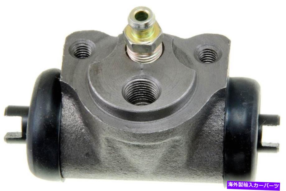 Wheel Cylinder ドラムブレーキホイールシリンダードーマンW102152 Drum Brake Wheel Cylinder Dorman W102152【並行輸入品】