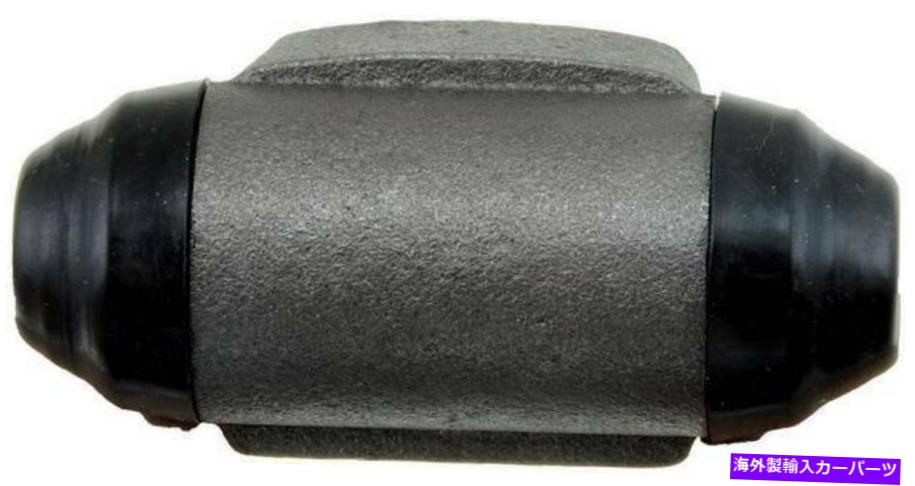 Wheel Cylinder 後部左ドラムブレーキホイールシリンダーフィット1984フォードエスコート Rear Left Drum Brake Wheel Cylinder Fits 1984 Ford Escort【並行輸入品】