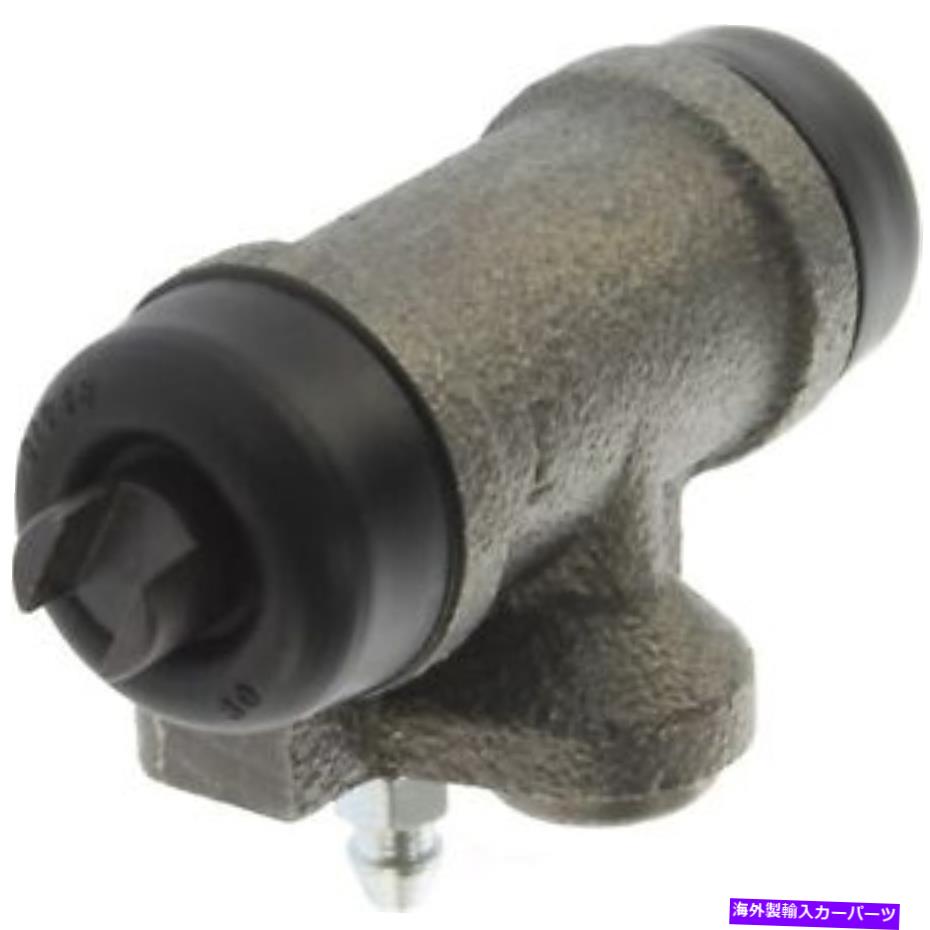 Wheel Cylinder ドラムブレーキホイールシリンダープレミアムホイールシリンダープロファリードリアコント Drum Brake Wheel Cylinder-Premium Wheel Cylinder-Preferred Rear Centric【並行輸入品】