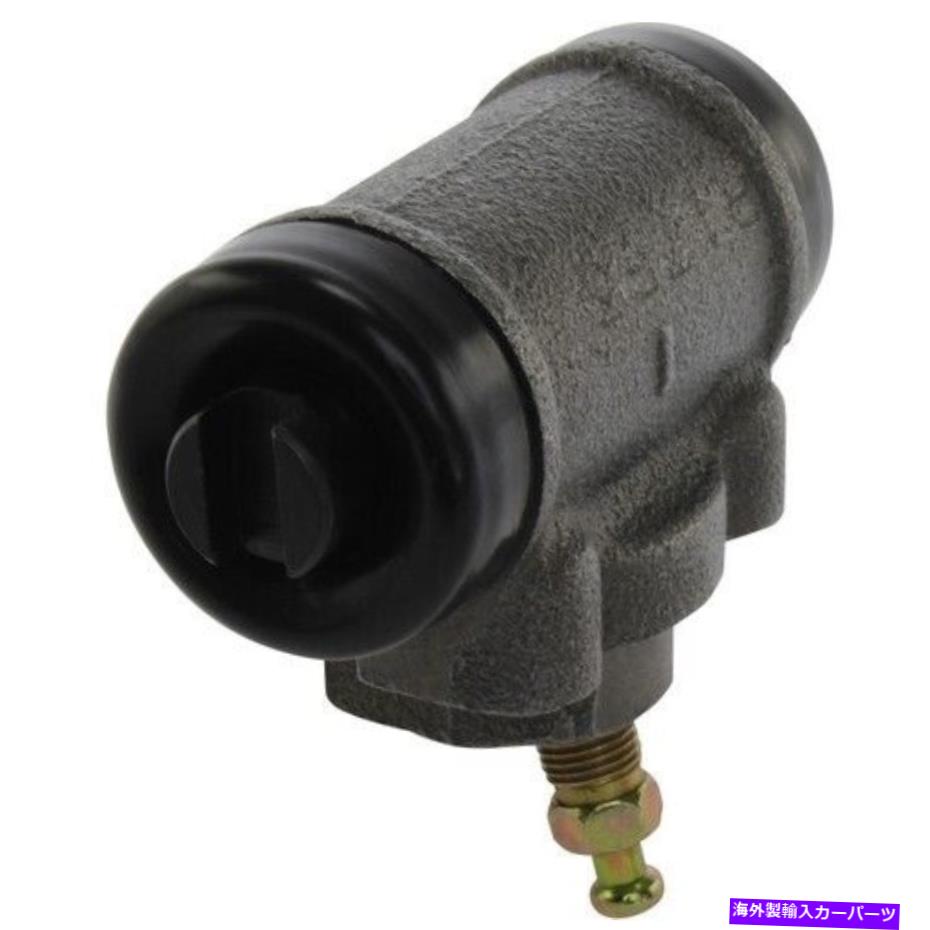 Wheel Cylinder 中心部品ドラムブレーキホイールシリンダーP/N：135.43001 Centric Parts Drum Brake Wheel Cylinder P/N:135.43001【並行輸入品】