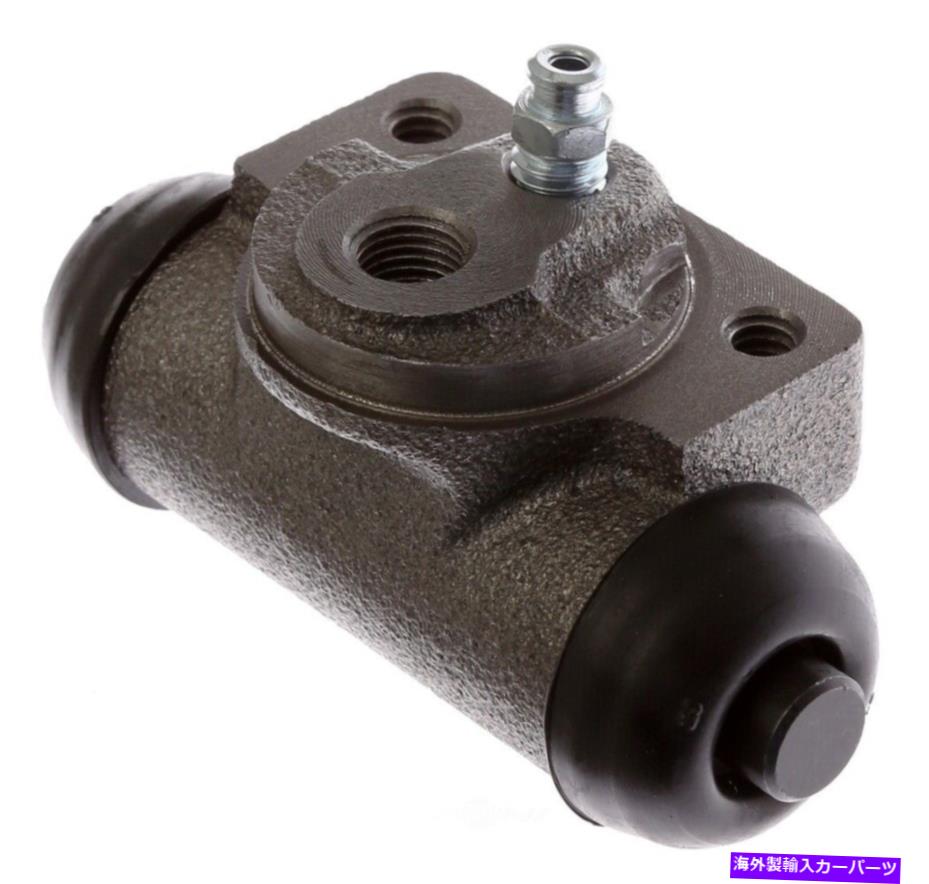 Wheel Cylinder ドラムブレーキホイールシリンダーリアACDELCO 18E370268 Drum Brake Wheel Cylinder Rear ACDelco 18E370268【並行輸入品】