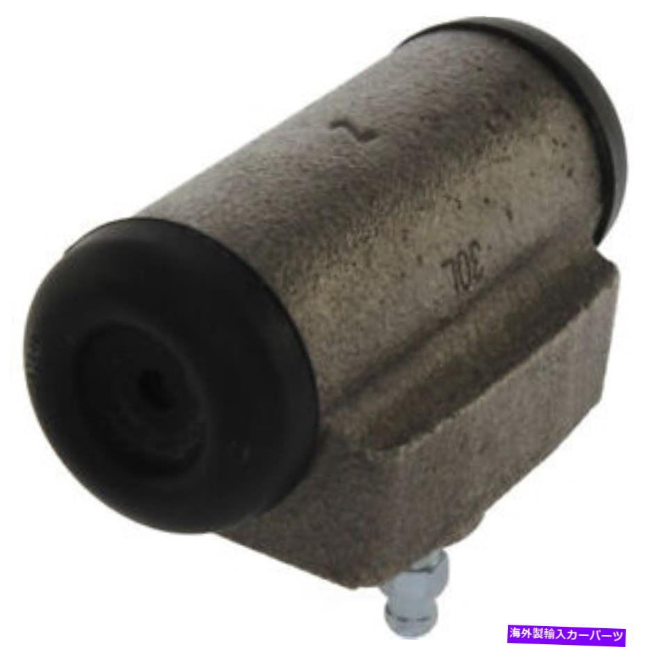 Wheel Cylinder RRホイールブレーキシリンダー中心部134.63020 Rr Wheel Brake Cylinder Centric Parts 134.63020【並行輸入品】