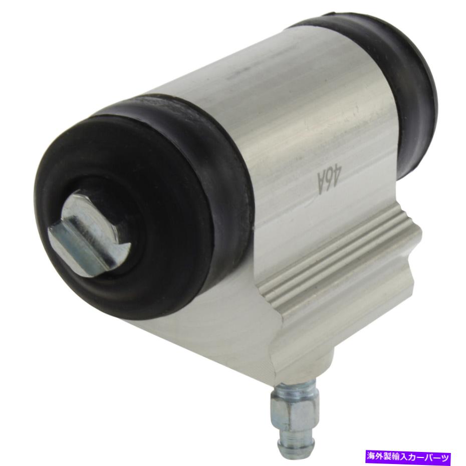 Wheel Cylinder 中心部品134.62068ドラムブレーキホイールシリンダー Centric Parts 134.62068 Drum Brake Wheel Cylinder【並行輸入品】