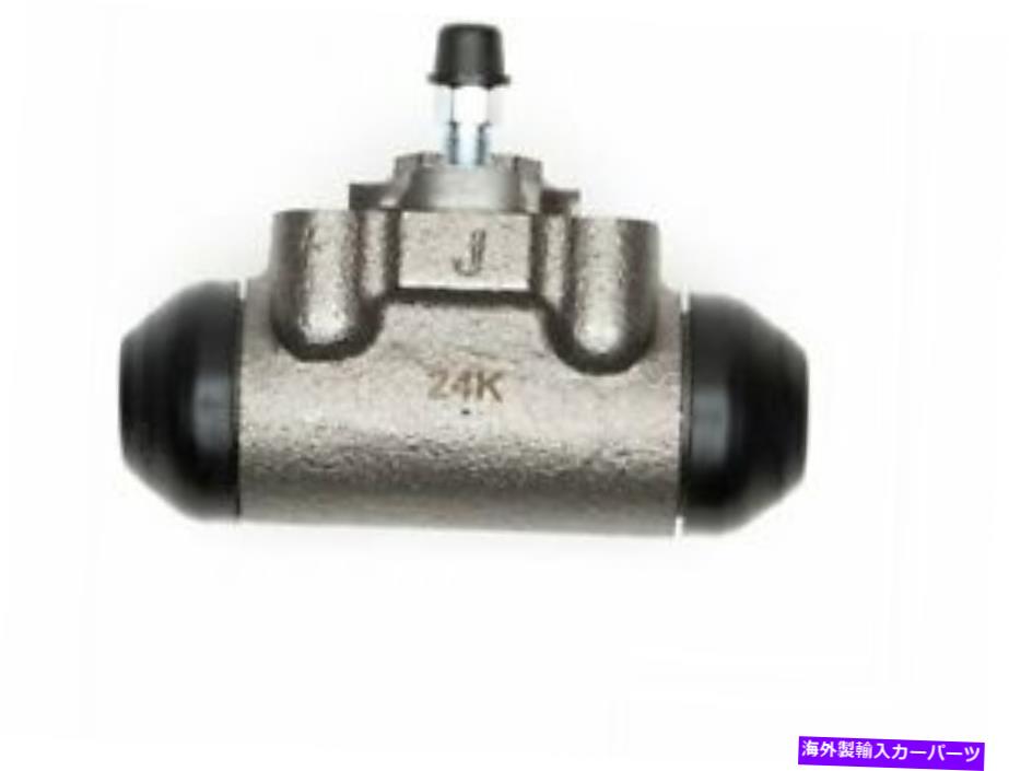 Wheel Cylinder 1974-1979の後輪シリンダートヨタセリカ1975 1977 1978 SS768VX Rear Wheel Cylinder For 1974-1979 Toyota Celica 1975 1976 1977 1978 SS768VX【並行輸入品】