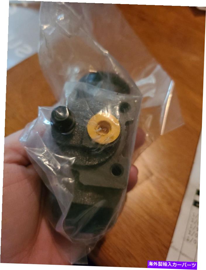 Wheel Cylinder 370200 370200【並行輸入品】