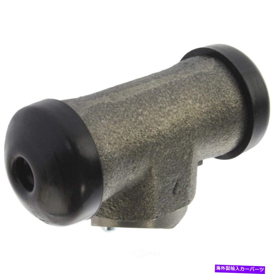 Wheel Cylinder ドラムブレーキホイールシリンダープレミアムホイールシリンダーリア右中心134.68010 Drum Brake Wheel Cylinder-Premium Wheel Cylinder Rear Right Centric 134.68010【並行輸入品】