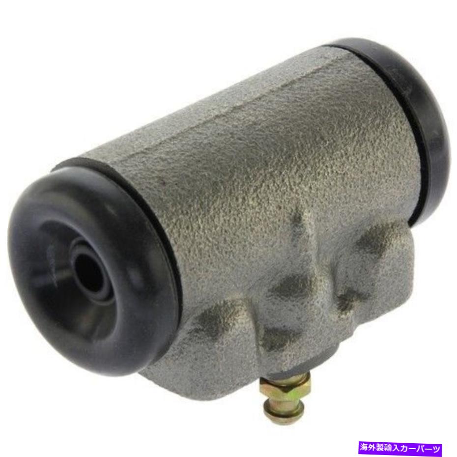 Wheel Cylinder 134.65027中心部ドラムブレーキホイールシリンダーP/N：134.65027 134.65027 Centric Parts Drum Brake Wheel Cylinder P/N:134.65027【並行輸入品】