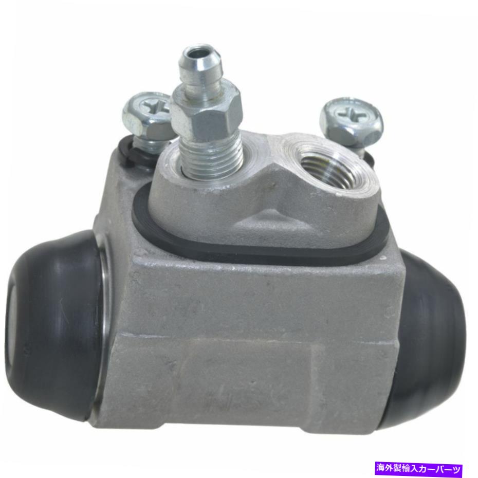 Wheel Cylinder 09-11シボレーポンティアックコバルトG5 HHR 1475-424958用ドラムブレーキホイールシリンダー Drum Brake Wheel Cylinder For 09-11 Chevrolet Pontiac Cobalt G5 HHR 1475-424958【並行輸入品】