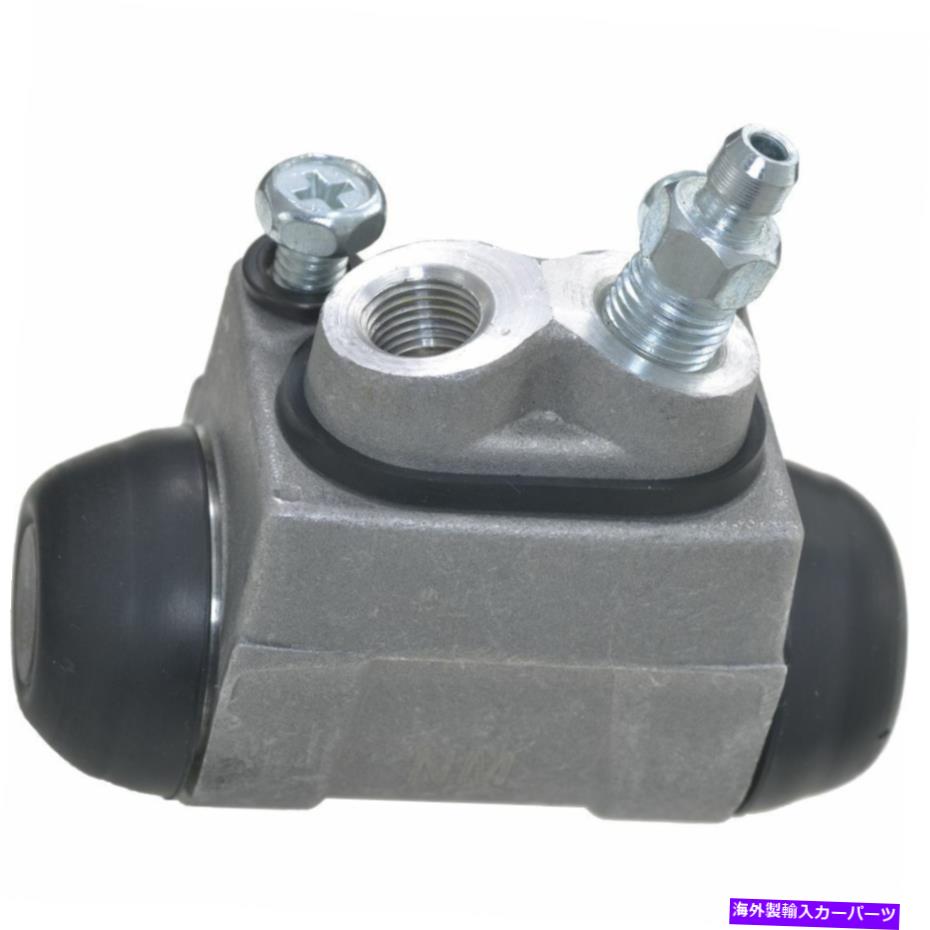 Wheel Cylinder 09-11シボレーポンティアックコバルトG5 HHR 1475-424959用ドラムブレーキホイールシリンダー Drum Brake Wheel Cylinder For 09-11 Chevrolet Pontiac Cobalt G5 HHR 1475-424959【並行輸入品】