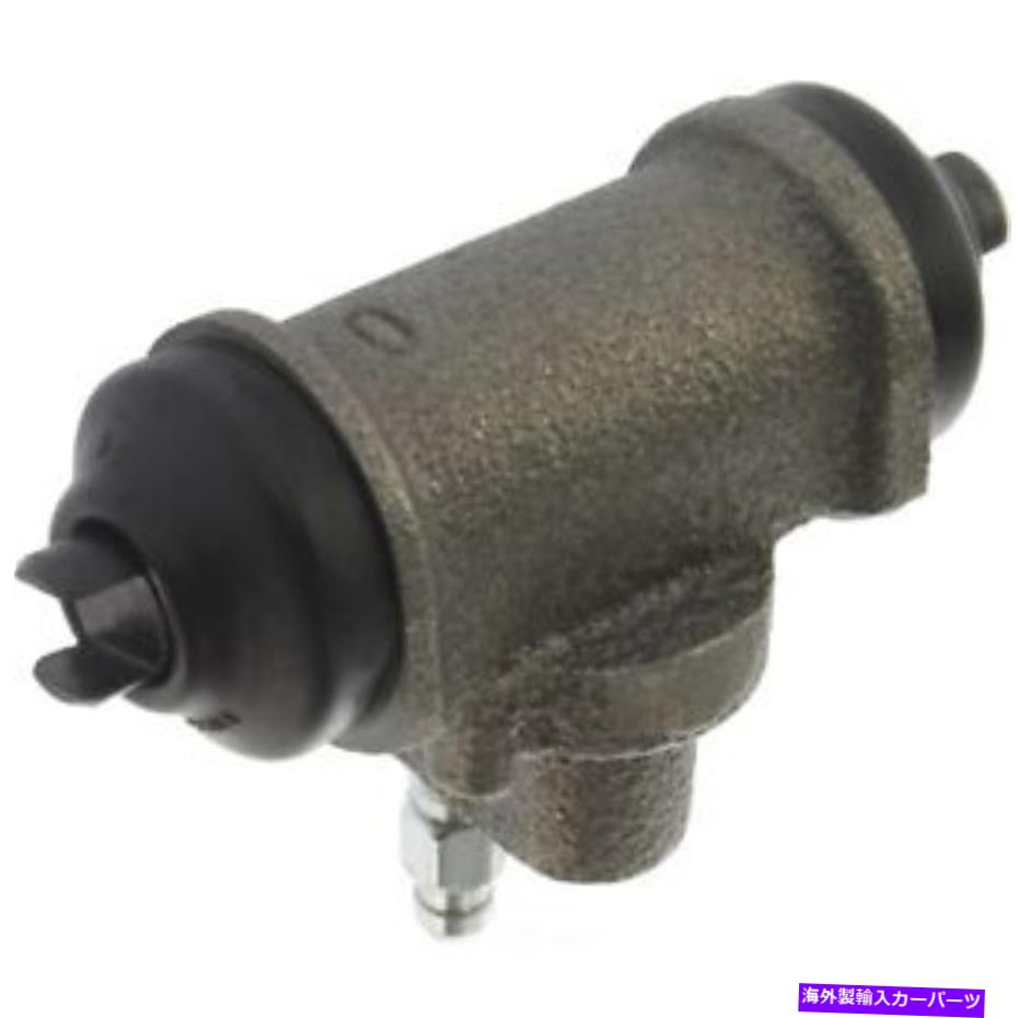 Wheel Cylinder ドラムブレーキホイールシリンダープレミアムホイールシリンダーリアフィット03-05 Kia Rio Drum Brake Wheel Cylinder-Premium Wheel Cylinders Rear fits 03-05 Kia Rio【並行輸入品】