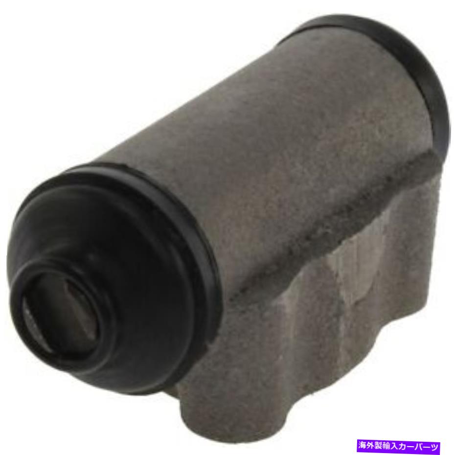 Wheel Cylinder ドラムブレーキホイールシリンダー - プレミアムホイールシリンダーリア左中心134.45505 Drum Brake Wheel Cylinder-Premium Wheel Cylinders Rear Left Centric 134.45505【並行輸入品】 32,175円