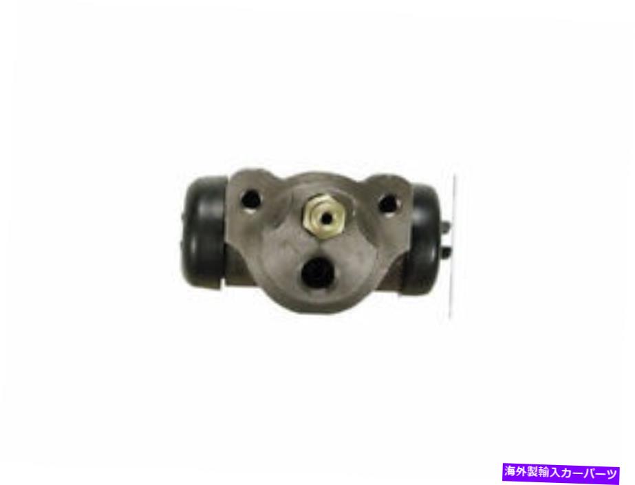Wheel Cylinder 後部中心のホイールシリンダーは、1987-1988 53tjyrであるMitsubishi Precisに適合します Rear Centric Wheel Cylinder fits Mitsubishi Precis 1987-1988 53TJYR【並行輸入品】