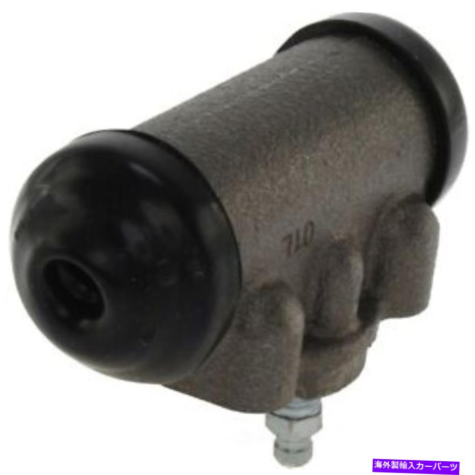 Wheel Cylinder ドラムブレーキホイールシリンダープレミアムホイールシリンダープロファリードリア、リア Drum Brake Wheel Cylinder-Premium Wheel Cylinder-Preferred Rear Left,Rear【並行輸入品】
