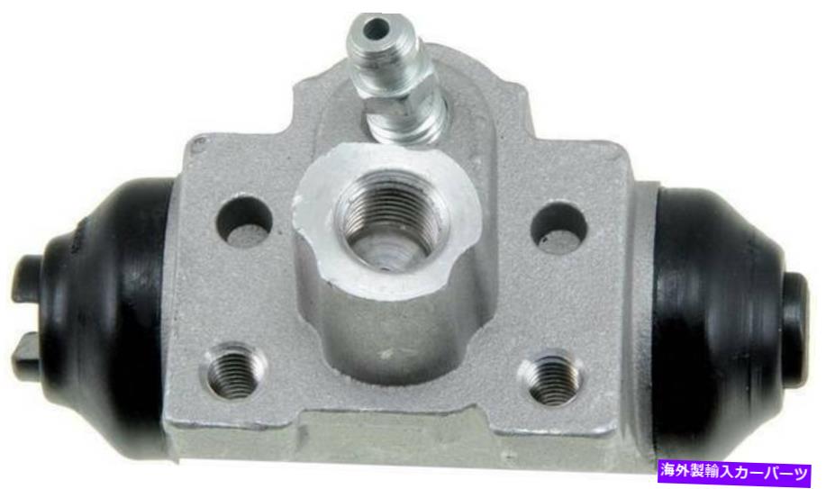 Wheel Cylinder リア右ドラムブレーキホイールシリンダーフィット2003-2006ホンダアコード Rear Right Drum Brake Wheel Cylinder Fits 2003-2006 Honda Accord【並行輸入品】