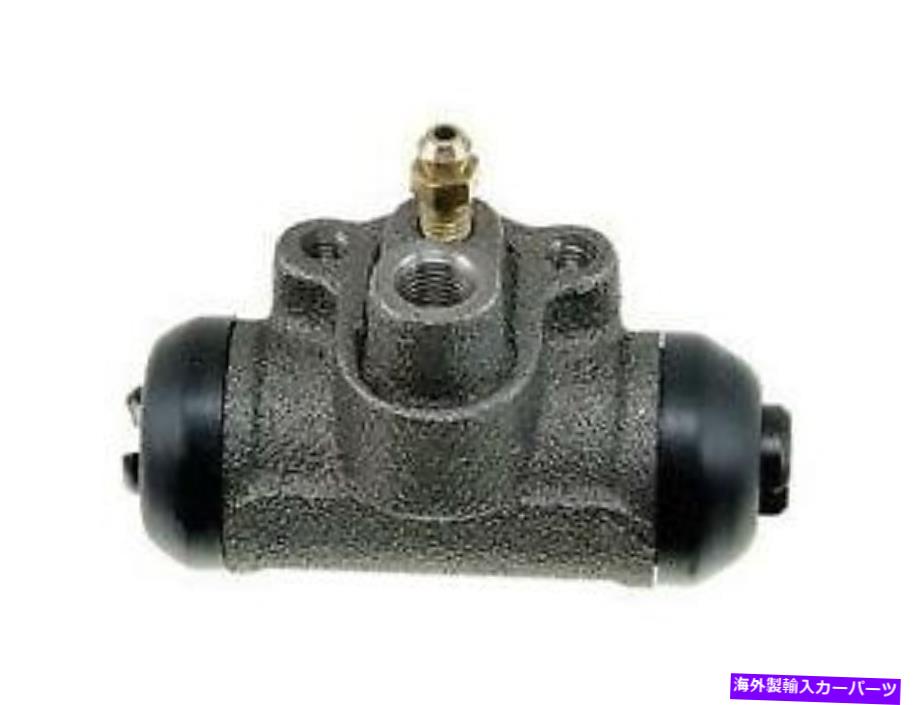 Wheel Cylinder ＃W610040ドーマンドラムブレーキホイールシリンダー # W610040 Dorman Drum Brake Wheel Cylinder【並行輸入品】