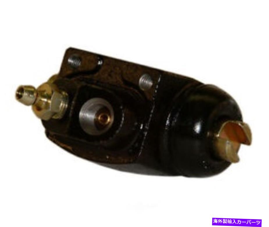 Wheel Cylinder 1999年から2001年のリアフホイールシリンダーホンダオデッセイ2000レイベストWC370088 Rear Left Wheel Cylinder For 1999-2001 Honda Odyssey 2000 Raybestos WC370088【並行輸入品】 32,175円