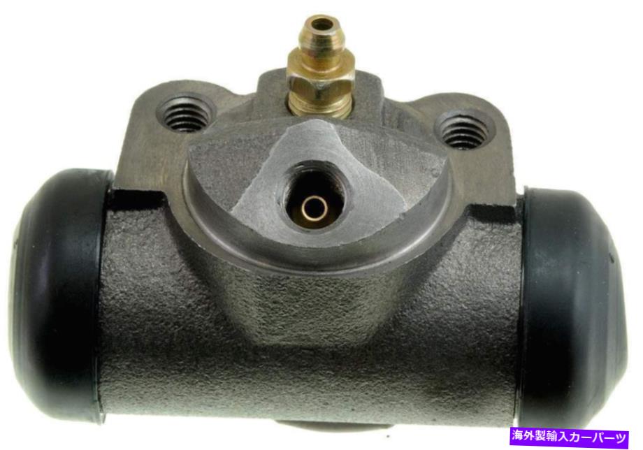 Wheel Cylinder ドラムブレーキホイールシリンダーリアドーマンW78978 Drum Brake Wheel Cylinder Rear Dorman W78978【並行輸入品】