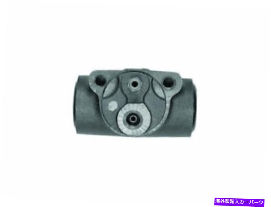 Wheel Cylinder 後部中心のホイールシリンダーは、Chevy R10 1987 43msqjに適合します Rear Centric Wheel Cylinder fits Chevy R10 1987 43MSQJ【並行輸入品】