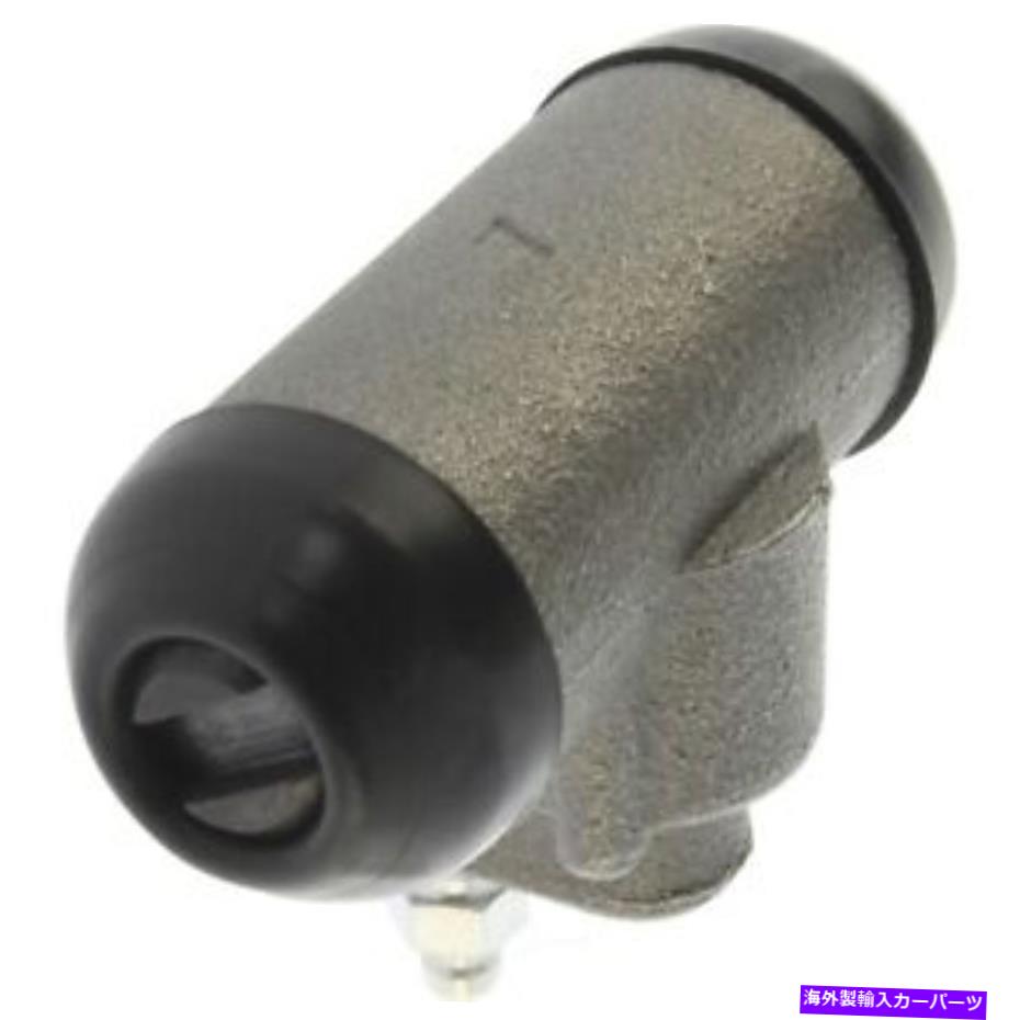 Wheel Cylinder ドラムブレーキホイールシリンダープレミアムホイールシリンダーは左後部、後部中心 Drum Brake Wheel Cylinder-Premium Wheel Cylinders Rear Left,Rear Centric【並行輸入品】