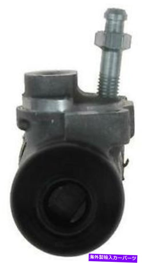 Wheel Cylinder ＃WC370207レイベストスドラムブレーキホイールシリンダー # WC370207 Raybestos Drum Brake Wheel Cylinder【並行輸入品】