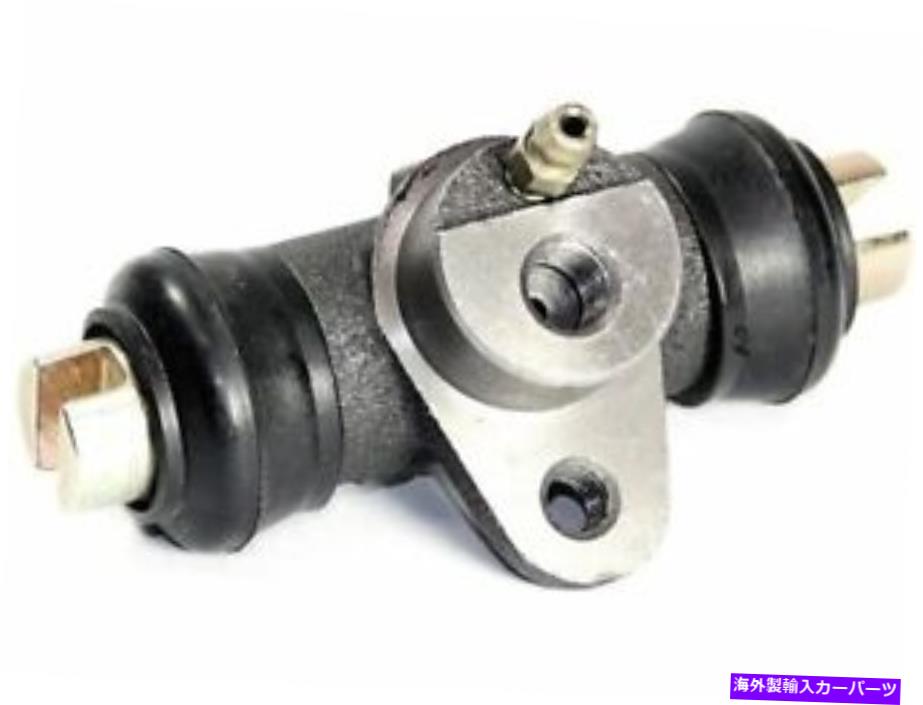Wheel Cylinder 65-67 VWビートルカルマンギアFR16K8の後輪シリンダー Rear Wheel Cylinder For 65-67 VW Beetle Karmann Ghia FR16K8【並行輸入品】