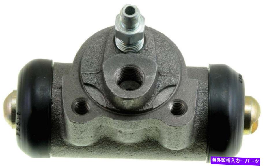Wheel Cylinder ドラムブレーキホイールシリンダーリアドーマンW37668 Drum Brake Wheel Cylinder Rear Dorman W37668【並行輸入品】