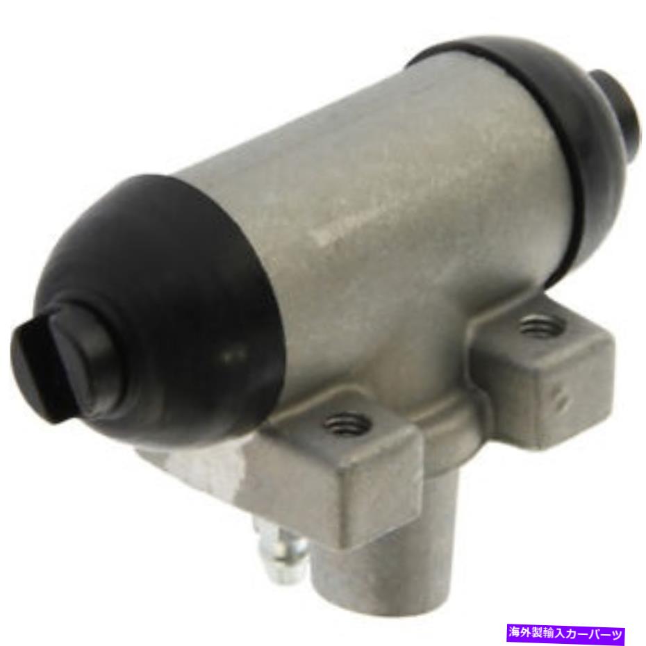 Wheel Cylinder RR左ホイールブレーキシリンダー中心部134.40103 Rr Left Wheel Brake Cylinder Centric Parts 134.40103【並行輸入品】