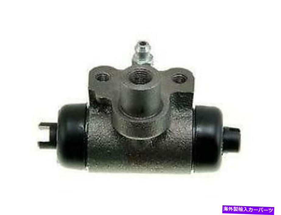 Wheel Cylinder ＃W610136ドーマンドラムブレーキホイールシリンダー # W610136 Dorman Drum Brake Wheel Cylinder【並行輸入品】