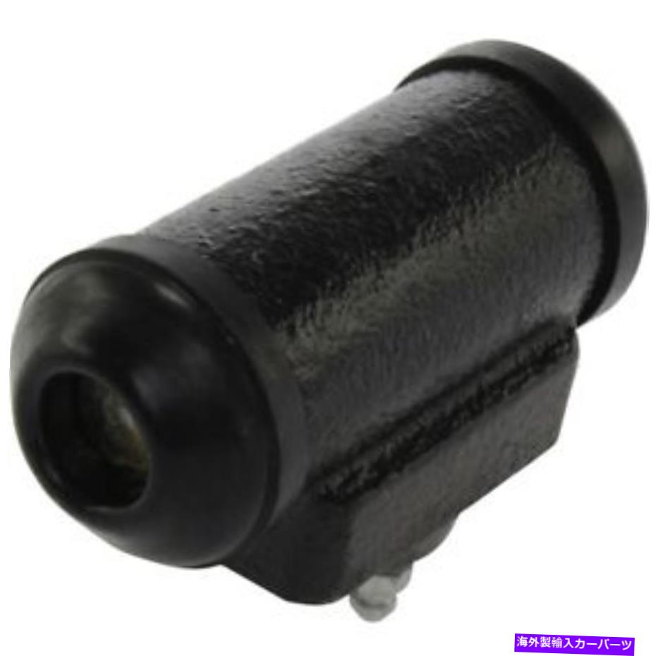 Wheel Cylinder ドラムブレーキホイールシリンダー - プレミアムホイールシリンダーリアセントリック134.63010 Drum Brake Wheel Cylinder-Premium Wheel Cylinders Rear Centric 134.63010【並行輸入品】