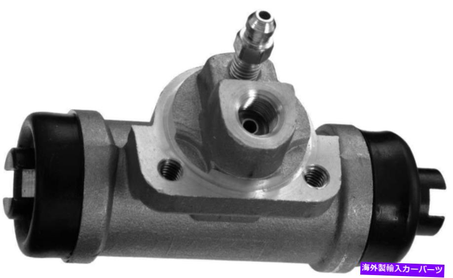 Wheel Cylinder ドラムブレーキホイールCylinder-OEF3リアオートパートINTL 1475-39415 Drum Brake Wheel Cylinder-OEF3 Rear Autopart Intl 1475-39415【並行輸入品】