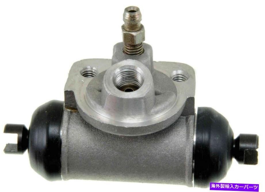 Wheel Cylinder 日産W37570用ドーマンドラムブレーキホイールシリンダー Dorman Drum Brake Wheel Cylinder for Nissan W37570【並行輸入品】
